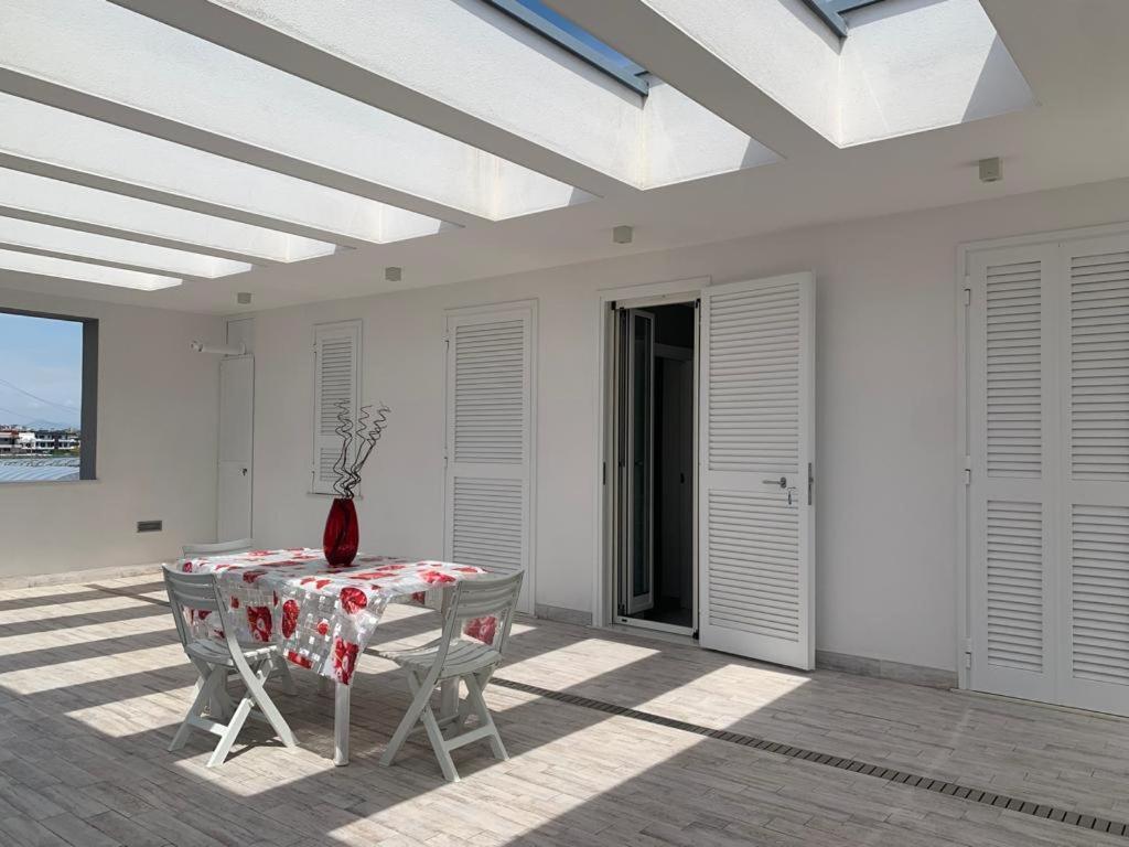 Casa Vacanze Volla  Exterior foto